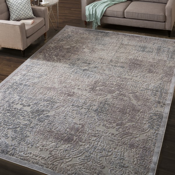 Nourison rug | Webb Carpet