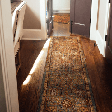 Area Rugs | Webb Carpet