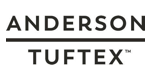 Anderson Tuftex logo | Webb Carpet