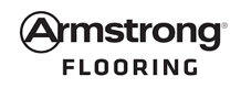 Armstrong Flooring logo | Webb Carpet