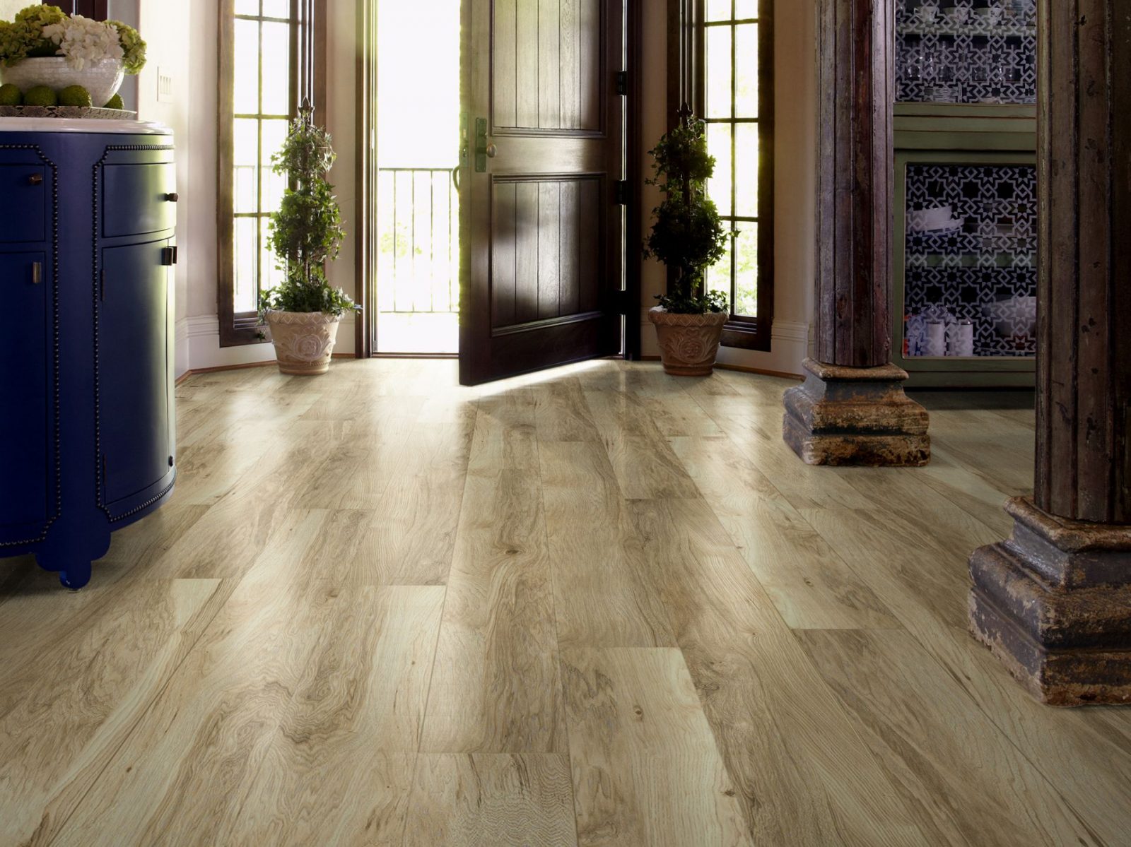 Laminate flooring | Webb Carpet