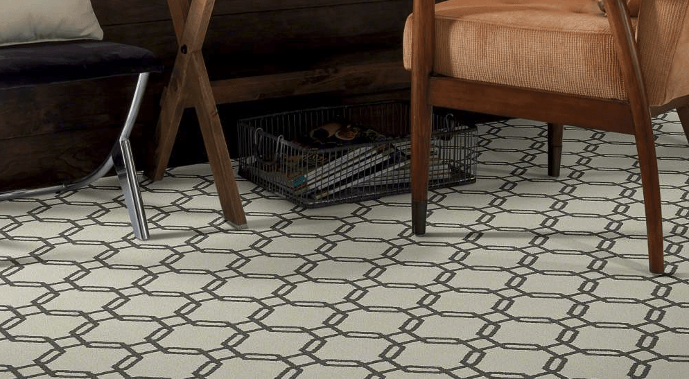 Defined Beauty Shaw Carpet | Webb Carpet