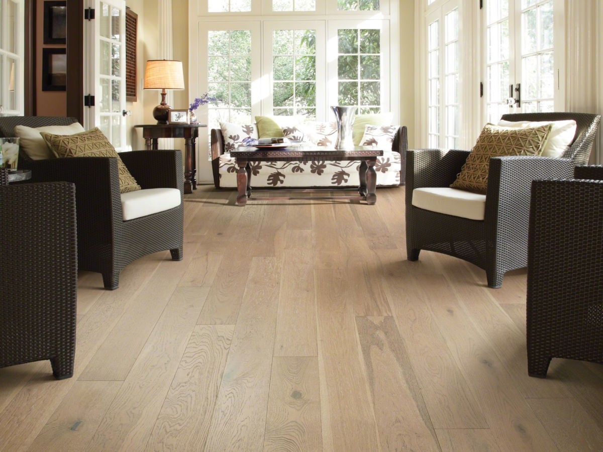 Fabulous flooring | Webb Carpet Company