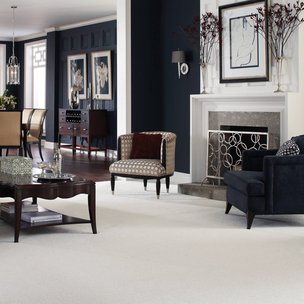 Choosing the Best Carpet | Webb Carpet Company