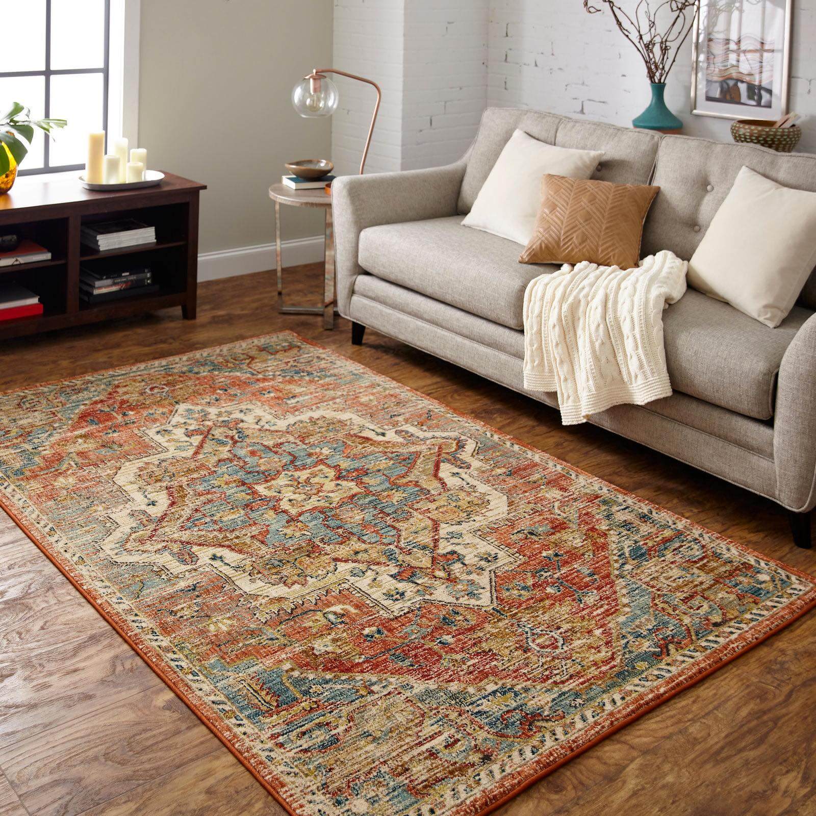 Area rug | Webb Carpet Company