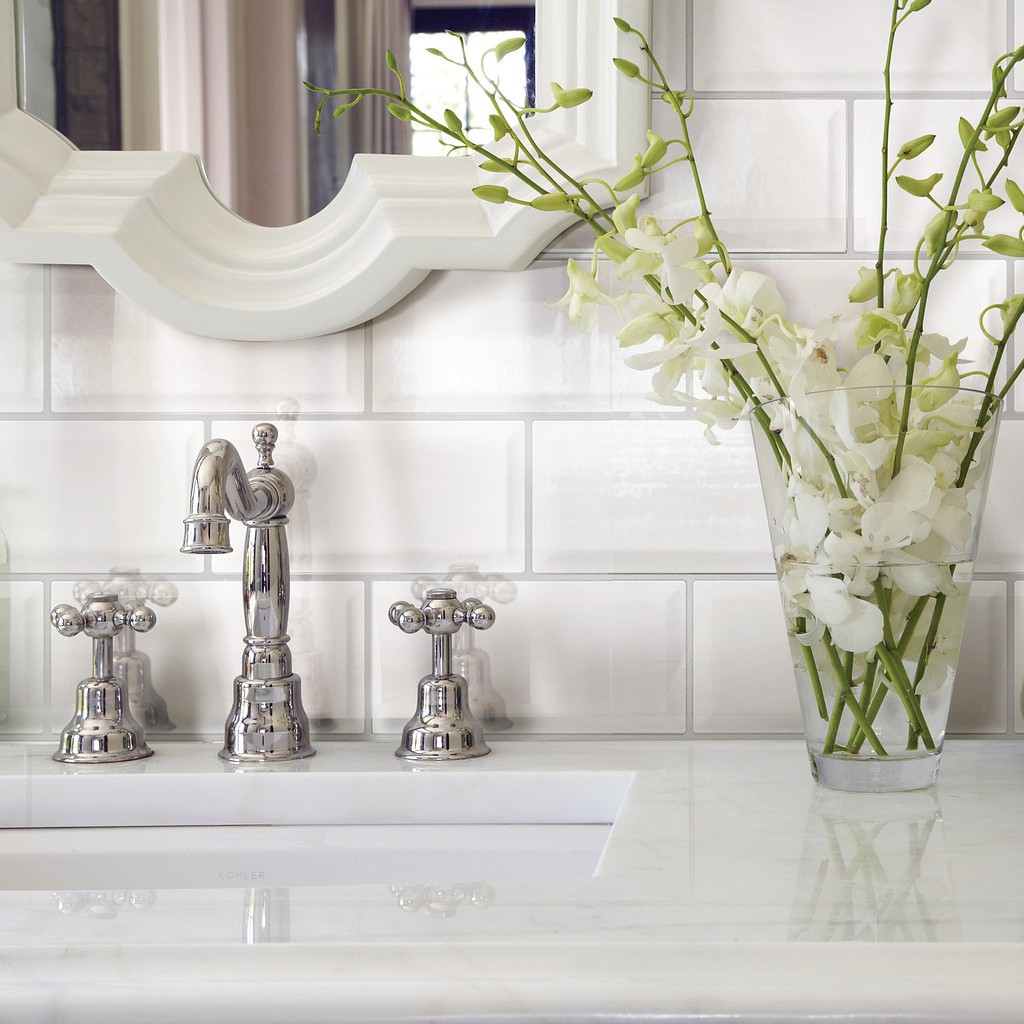 Remodeling Your Bathroom? Consider These Tile Trends