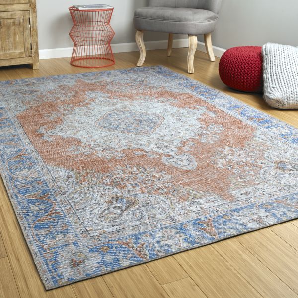 How to Clean Your Area Rug the Right Way | Webb Carpet Company