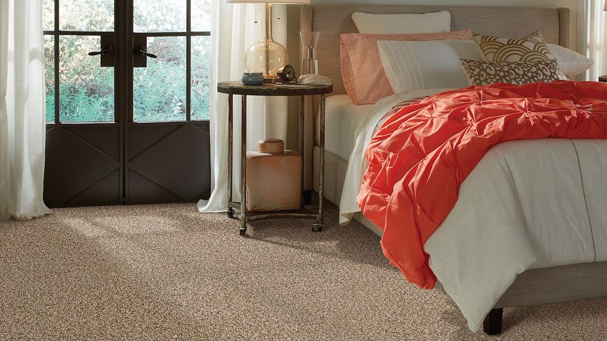5 Reasons Carpet is One of Our Favorite Floor Options | Webb Carpet Company