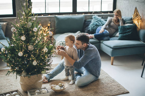 Prepare Your Floors for The Holidays | Webb Carpet Company