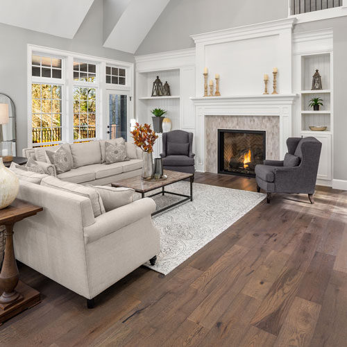 Vinyl Flooring | Webb Carpet Company