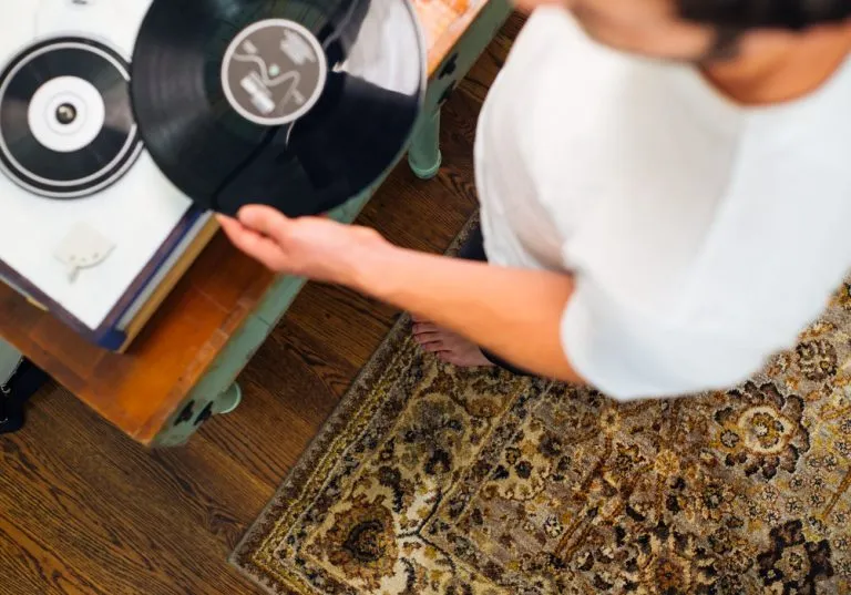 Area Rug | Webb Carpet Company