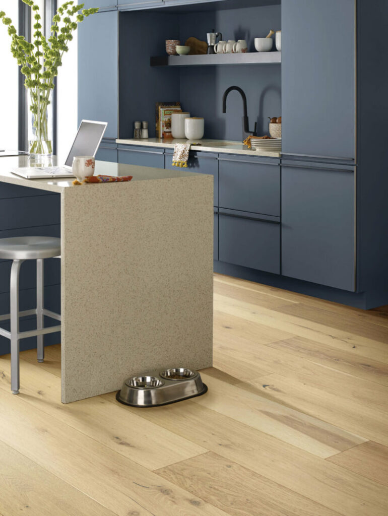Kitchen cabinet | Webb Carpet Company