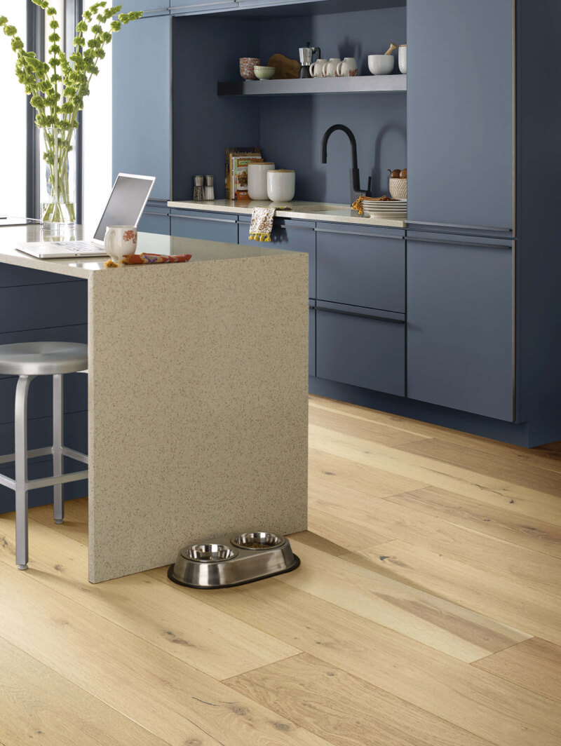 Kitchen cabinet | Webb Carpet Company