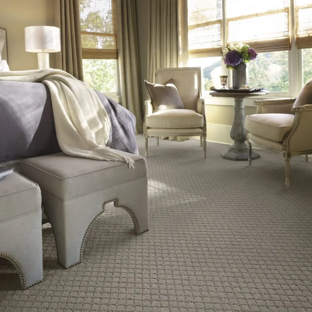 Bedroom Carpet | Webb Carpet Company