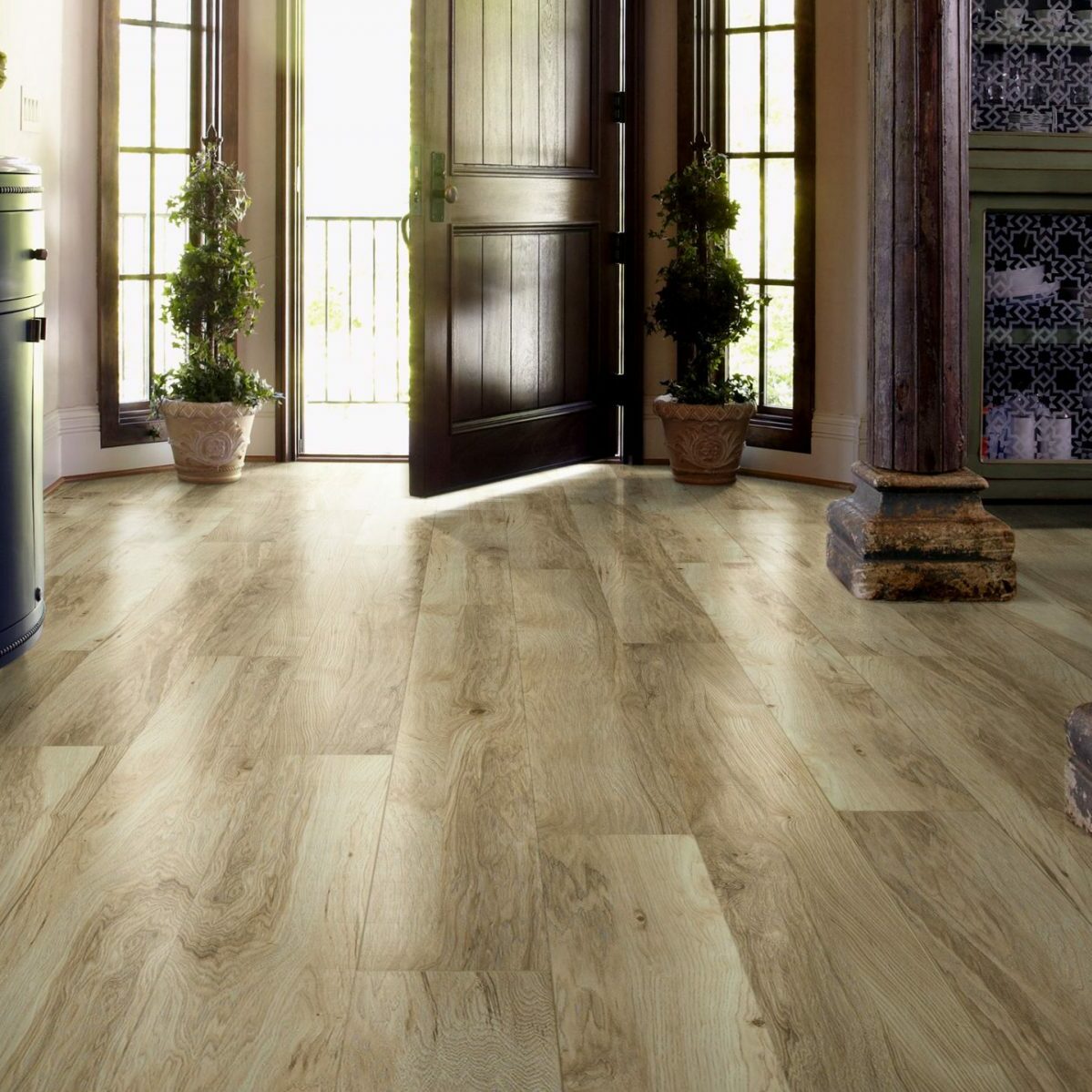 Laminate flooring | Webb Carpet