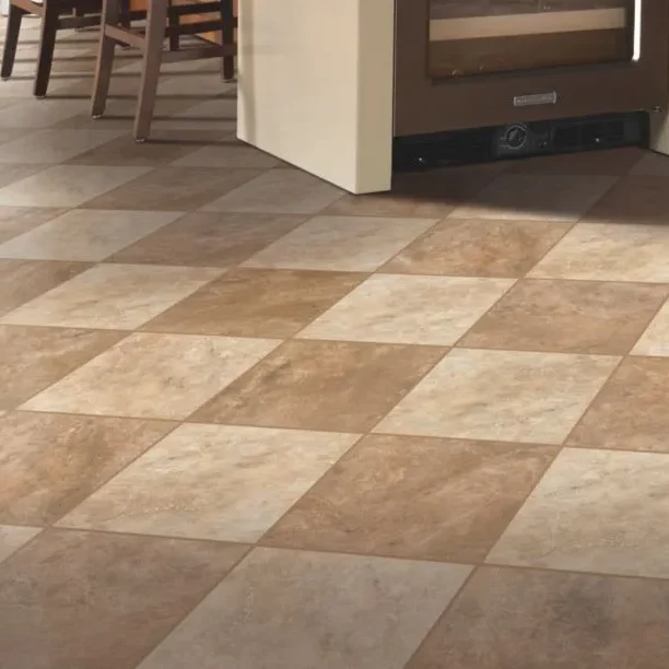 Tile Flooring | Webb Carpet Company